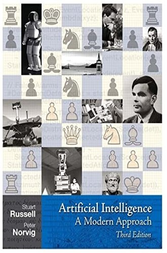 Books on Artificial Intelligence You Should Read