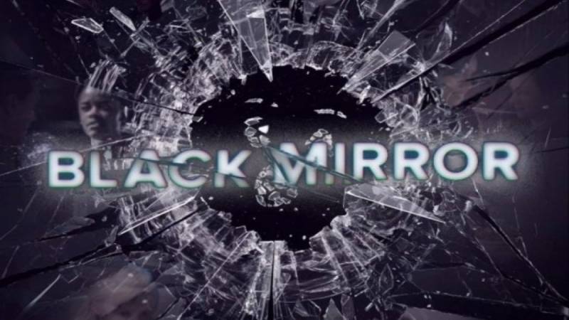 bandersnatch netflix film series tv shows sci fi black mirror suggestion