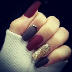 fall nail arts 2020