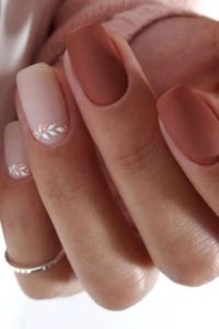 fall nail arts 2020