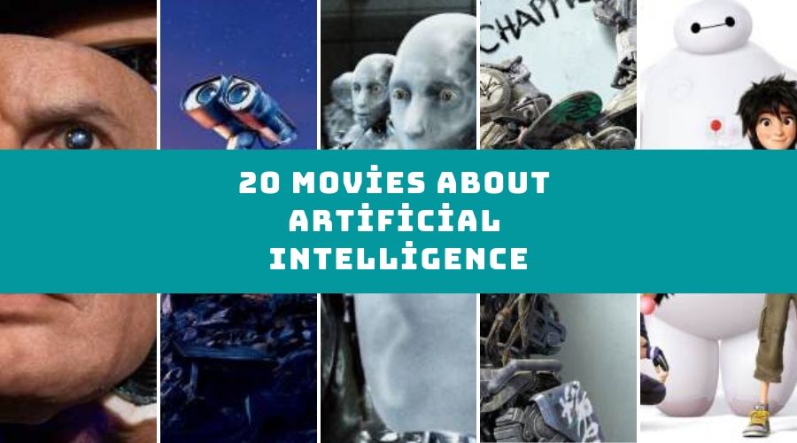 Best Movies About Artificial Intelligence