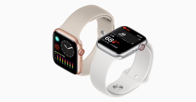 Apple watch series 5 review best smartwatch