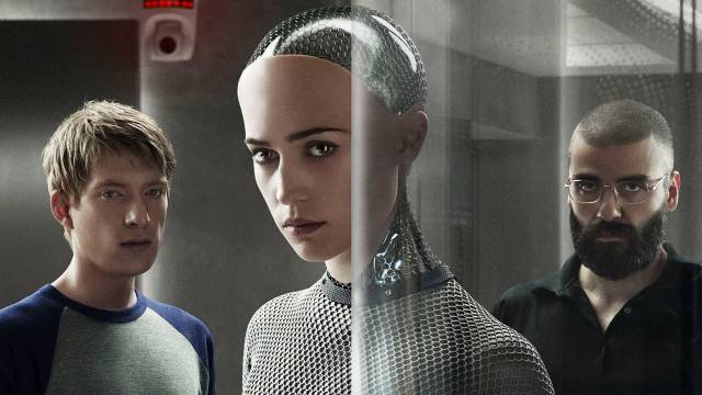 Best 20 Movies About Artificial Intelligence, sci-fi movies