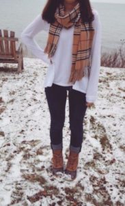 outfit ideas for teen girls