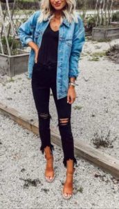outfit ideas for teen girls